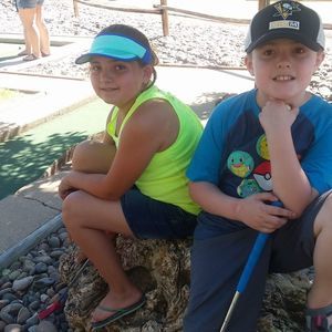 Meet your Posher, Ashley